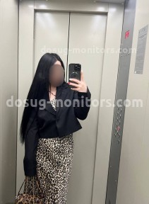Фото проститутки Лера №4