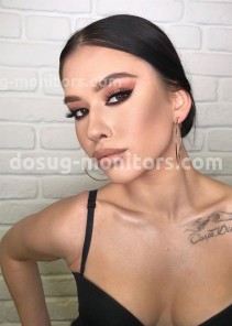 Фото проститутки Мишель №5