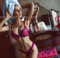 Фото проститутки Евгения №3