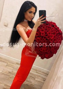 Фото проститутки Юлия №5