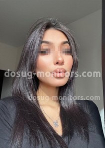 Фото проститутки Милана №4