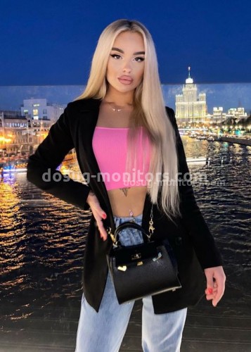 Лера, Г. Усинск
