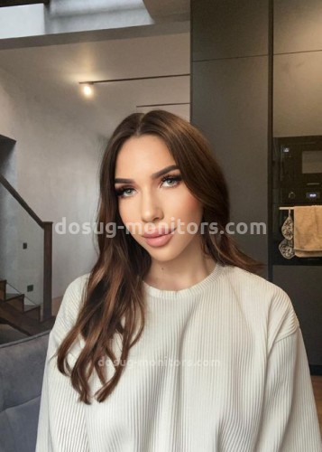 Lolita, Г. Усинск