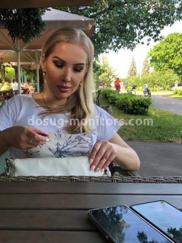 Валерия, Г. Усинск