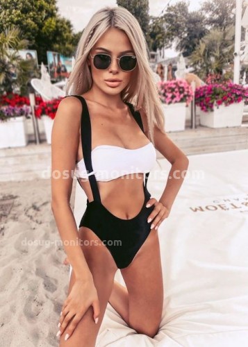 Ирина, Г. Усинск