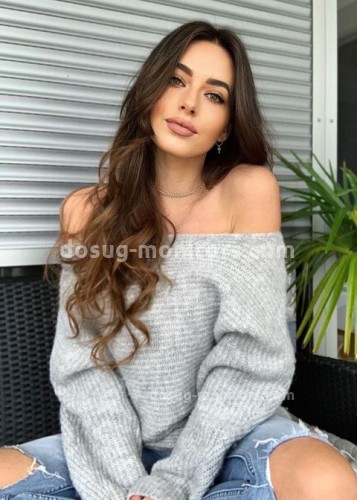 Лола, Г. Усинск