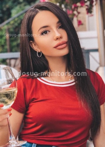 НАТАША, Г. Усинск