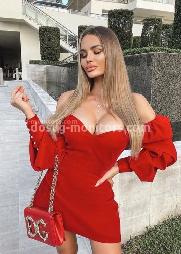 Аннет, Г. Усинск
